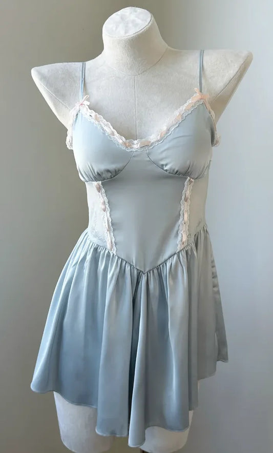 Blue Ballet