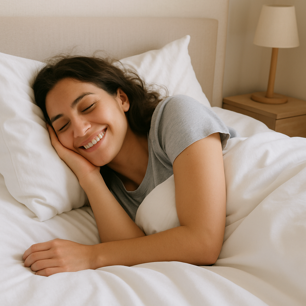 Experience Breathable Comfort with Nuit Boutique’s Sleepwear Collections in Canberra