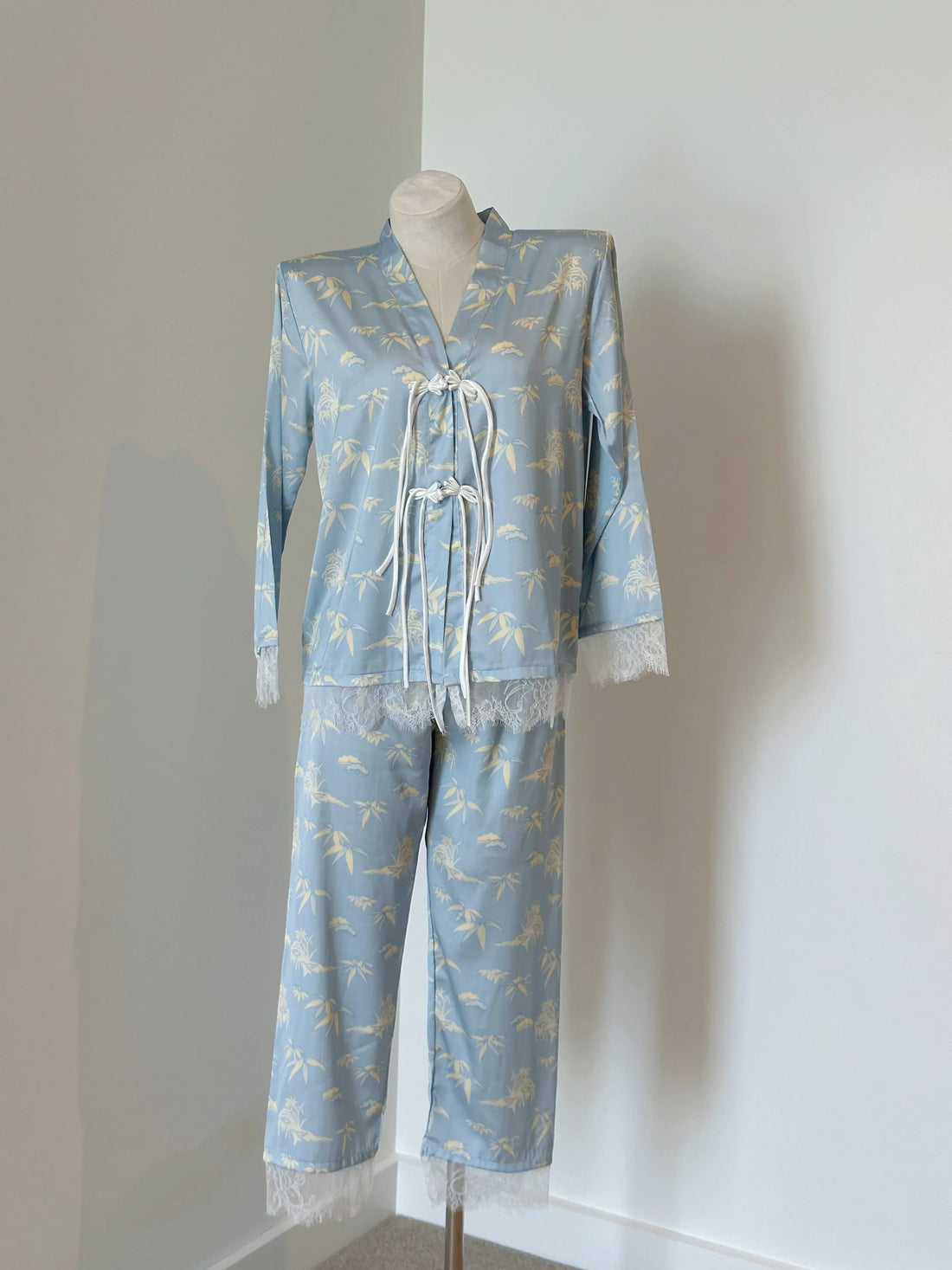 Australia Sleepwear: The Elegant Evolution of Rest and Ritual