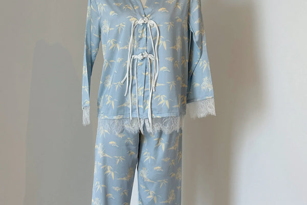 Australia Sleepwear: The Elegant Evolution of Rest and Ritual