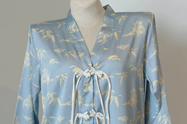 Australia Sleepwear: The New Language of Luxury and Lifestyle
