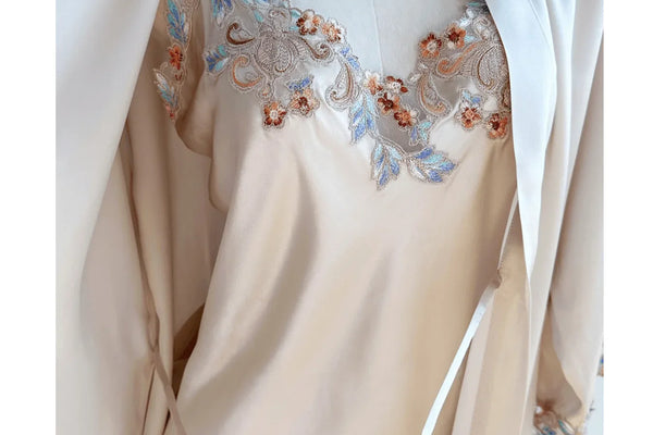 Australia Sleepwear: Where Identity, Rest, and Design Intertwine