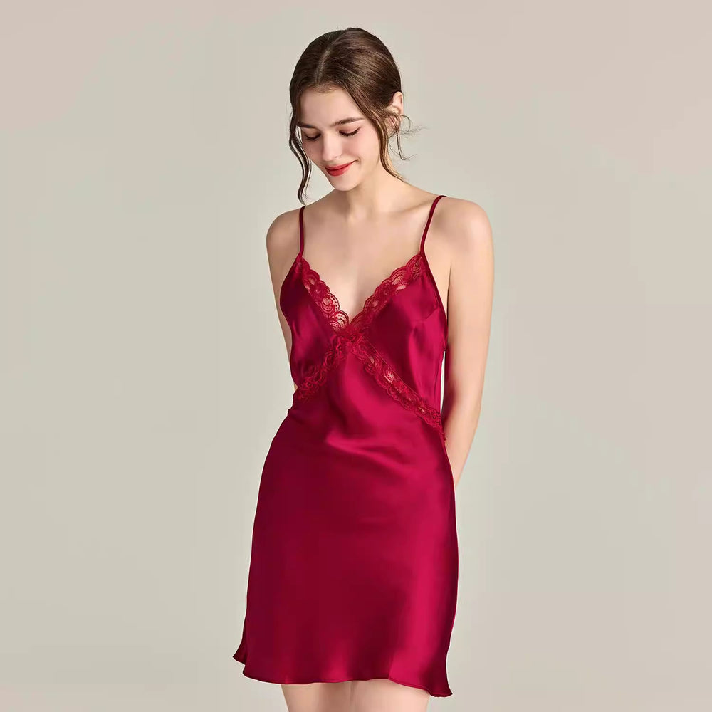Why Silk Sleepwear is the Ultimate Luxury Choice