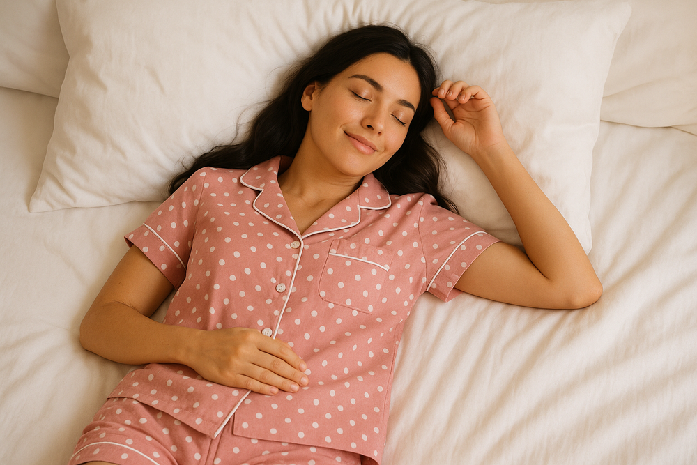 Nuit Boutique – Redefining Luxury Sleepwear in Australia