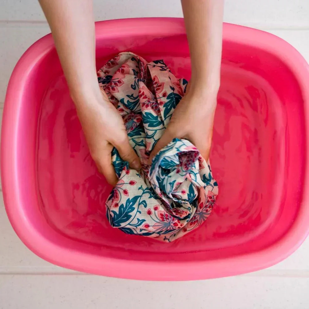Sleepwear Care Guide: Should You Machine Wash or Dry-Clean Your Nightwear?