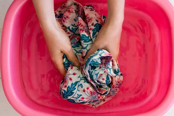Sleepwear Care Guide: Should You Machine Wash or Dry-Clean Your Nightwear?