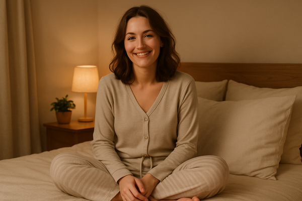 Nuit Boutique: Redefining Luxury Sleepwear