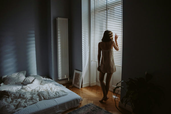 Nuit Boutique: Redefining Luxury Sleepwear in Industry