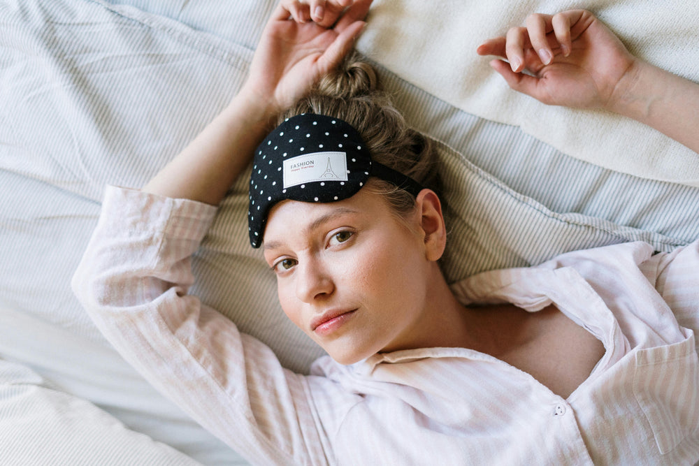 Discover the Art of Sleepwear: Nuit Boutique’s Signature Collections in Australia