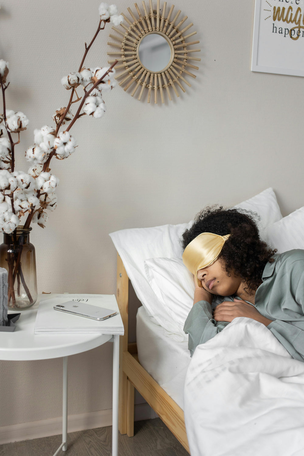 Sleepwear That Lasts: How Nuit Boutique’s Bamboo and Lace Sleepwear Hold Up Over Time