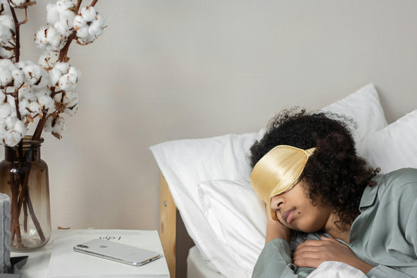 Sleepwear That Lasts: How Nuit Boutique’s Bamboo and Lace Sleepwear Hold Up Over Time