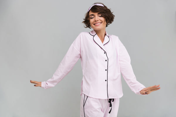Lace and Bamboo: How Modern Sleepwear at Nuit Boutique Redefines Comfort in Canberra