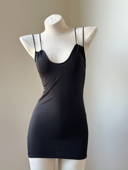 Bodycon Knit Mini Dress – Mystery Treasure