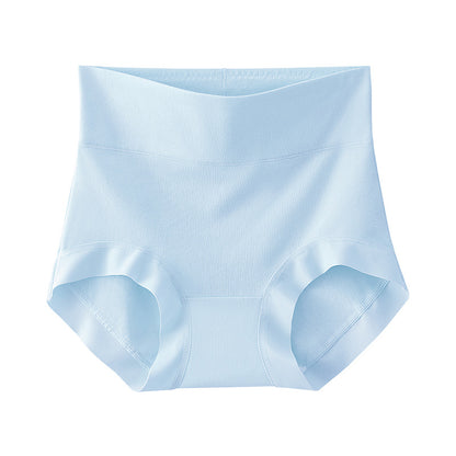 Nuit Seamless High-Rise Comfort Briefs