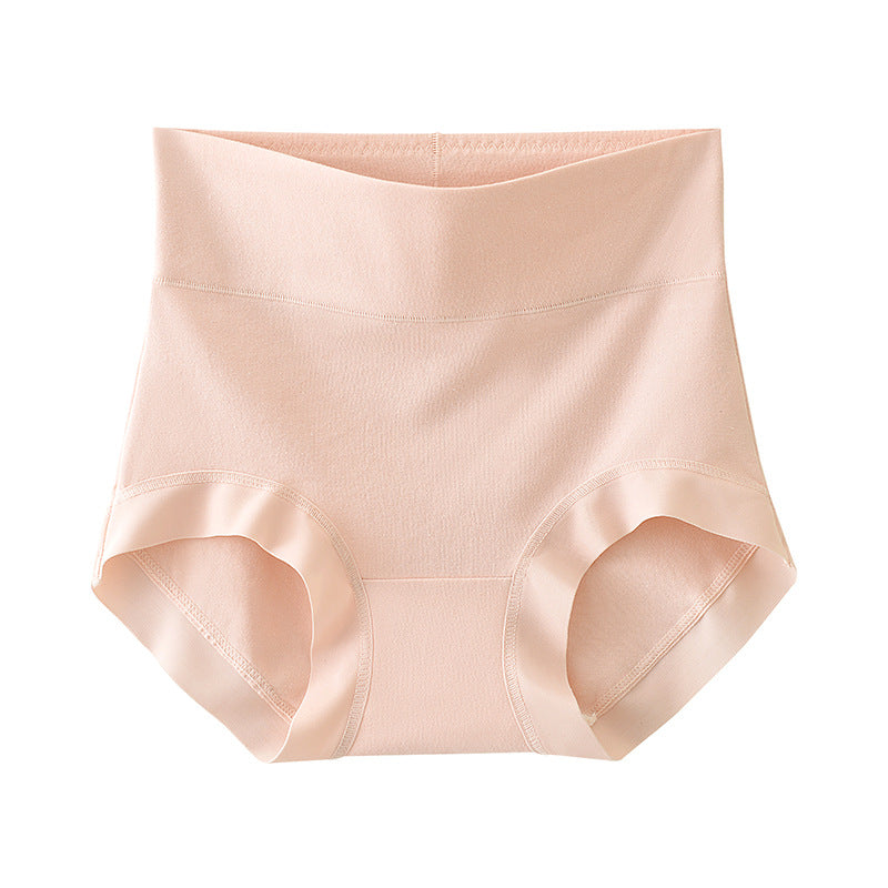 Nuit Seamless High-Rise Comfort Briefs