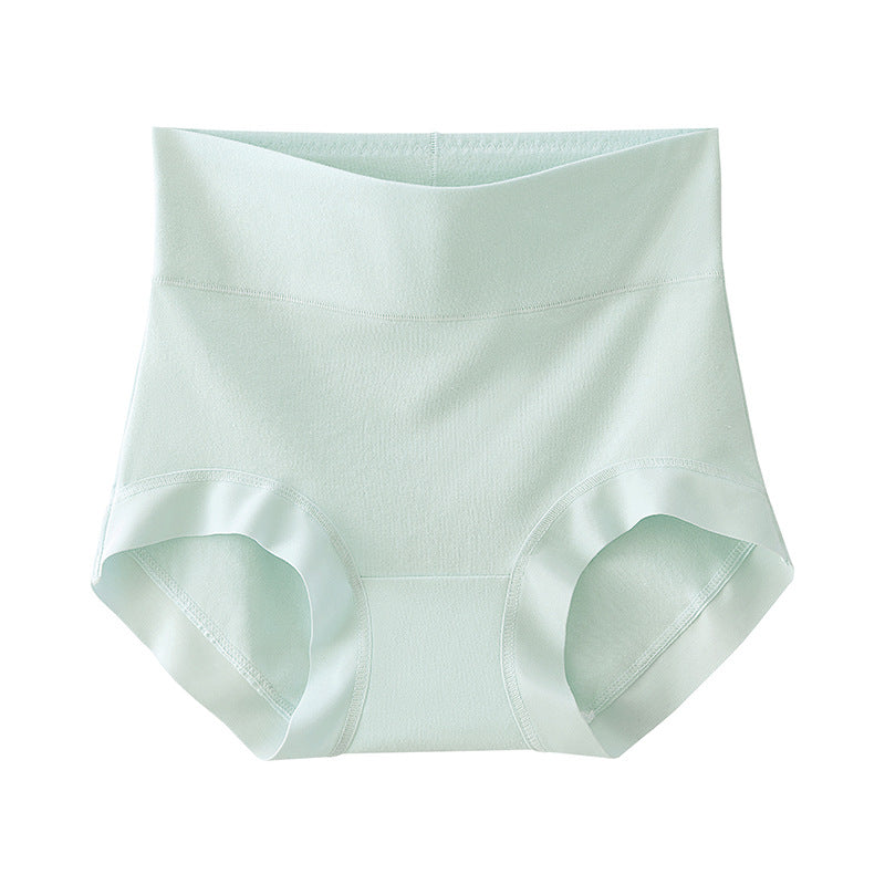 Nuit Seamless High-Rise Comfort Briefs