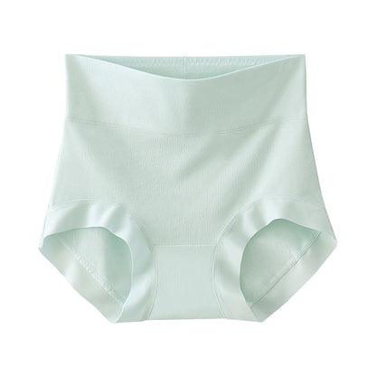 Nuit Seamless High-Rise Comfort Briefs