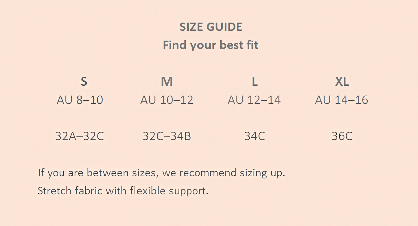 Lace Corset Bra - Rosy Roman