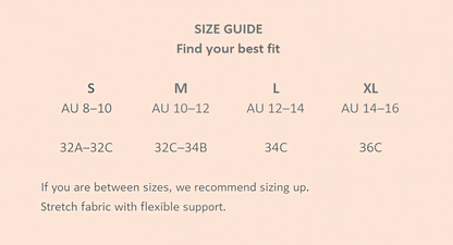 Lace Corset Bra - Rosy Roman